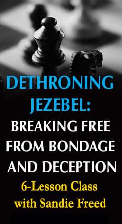 Dethroning Jezebel