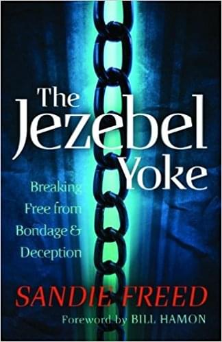 The Jezebel Yoke