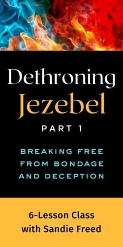Dethroning Jezebel